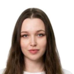 Линькова Мария Сергеевна