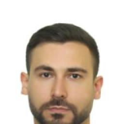 Белоконь Павел Эдуардович