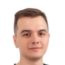 Шевченко Даниил Андреевич