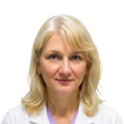 Богомолова Ирина Николаевна