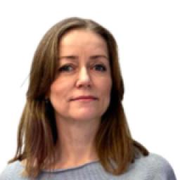 Козина Илона Владимировна
