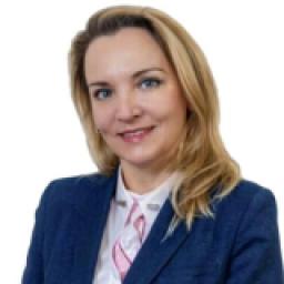 Федченко Ирина Владимировна