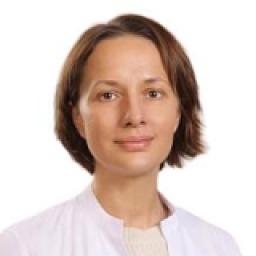 Гринева Анна Михайловна