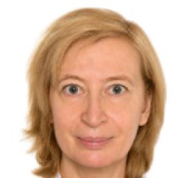 Шмелева-Кенуфи Ольга Аркадьевна