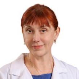 Гончаренко Наталья Владимировна