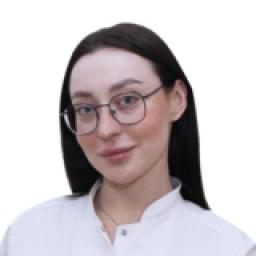 Косабуцкая Дарья Владимировна