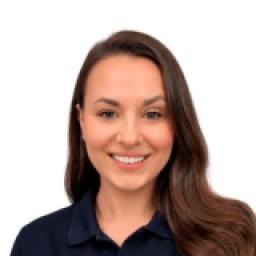 Лобор Алина Александровна