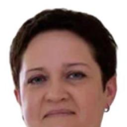 Мельник Елена Викторовна