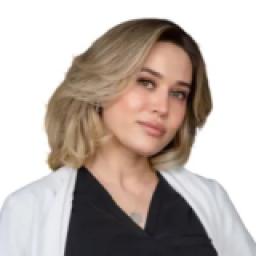 Каирбекова Карина Рифкатовна