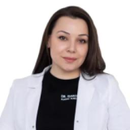 Исакова Нурият Габибовна