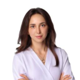 Кусова Анастасия Владимировна
