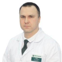 Алаев Олег Сергеевич