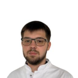 Медакин Дмитрий Николаевич