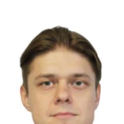 Мартынюк Роман Алексеевич