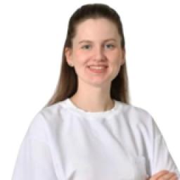 Кашеварова Эвелина Андреевна