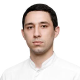 Камбулатов Альберт Магомедович