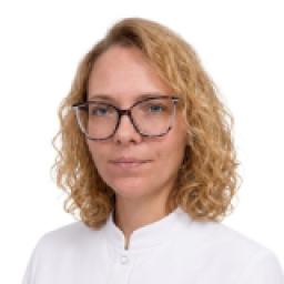 Костич Мария