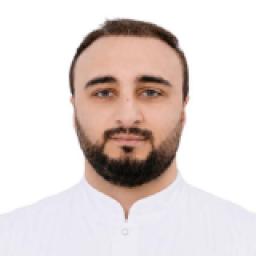 Хахиашвили Дэйвид Автандилович