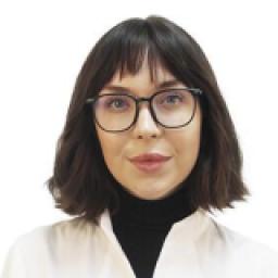 Кочетова Анастасия Алексеевна