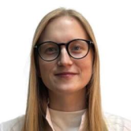 Логинова Анастасия Алексеевна