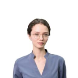 Смагина Виталина Андреевна