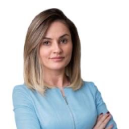 Баскакова Ольга Романовна