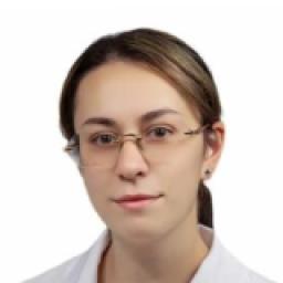 Джару Анастасия Мохамедовна