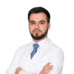 Мурдалов Эмирхан Эмирович