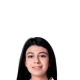 Османова Элина Илгаровна