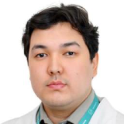 Адилов Алишер