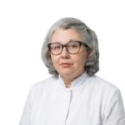 Чукина Елена Алексеевна