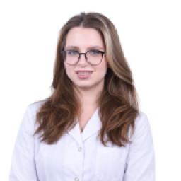 Крамарева Алина Владиславовна