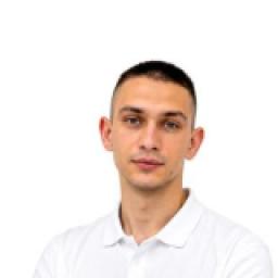 Быченок Андрей Дмитриевич