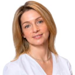 Соболева Ольга Алексеевна