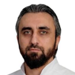 Исмаилов Зелимбек Рустамбекович
