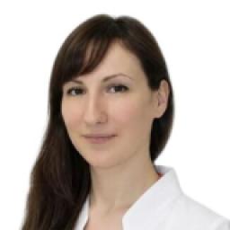Тарушина Елена Александровна