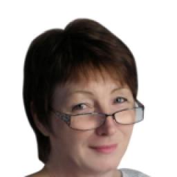 Ладыгина Валентина Петровна