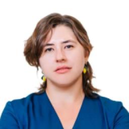 Сотникова Мария Александровна