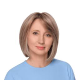Долотенко Оксана Александровна