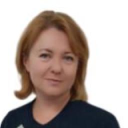 Шамова Инна Александровна