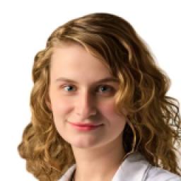 Кузнецова Дарья Владимировна