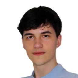 Ткачев Данил Андреевич