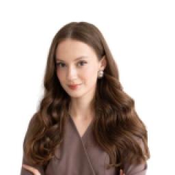 Сластенина Елизавета Александровна