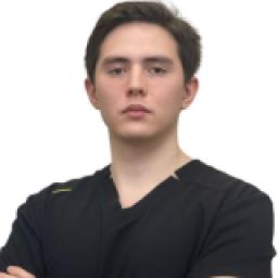 Давлетшин Динислам Нилович