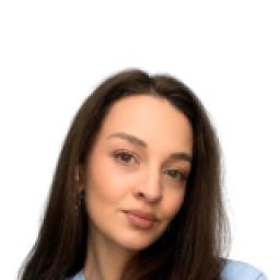 Кочевая Александра Александровна