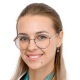 Фалеева Влада Вячеславовна