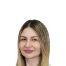 Исаева Марем Магомедовна