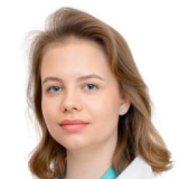 Солодилова Алина Владиславовна