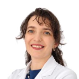 Чистотинова Каролина Сергеевна
