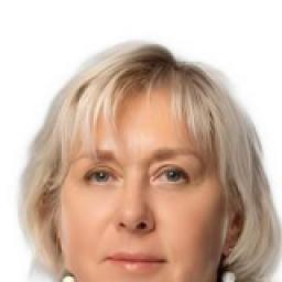 Полухина Оксана Владимировна
